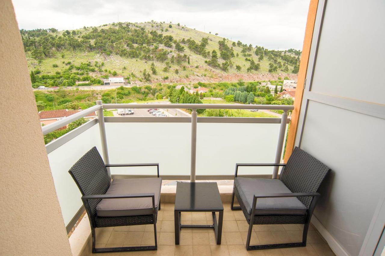 Design Near Gorica Park פודגוריצה